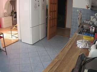 voyeurcam-julmodels-kitchen