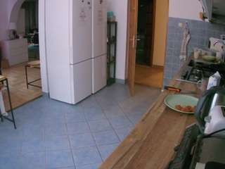 voyeurcam-julmodels-kitchen