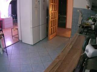 voyeurcam-julmodels-kitchen