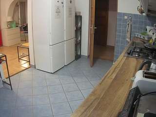 Julmodels Kitchen