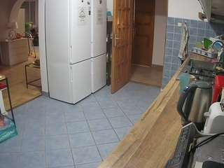 Julmodels Kitchen