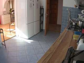 voyeurcam-julmodels-kitchen