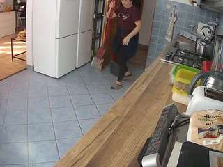 Julmodels Kitchen