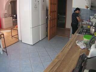 voyeurcam-julmodels-kitchen