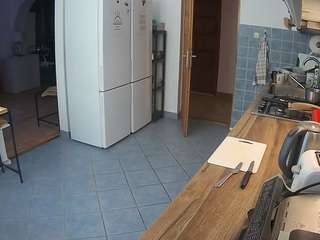 voyeurcam-julmodels-kitchen