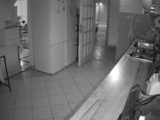 voyeurcam-julmodels-kitchen Sex Cam Show