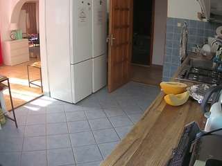 Julmodels Kitchen