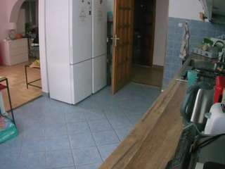 Julmodels Kitchen