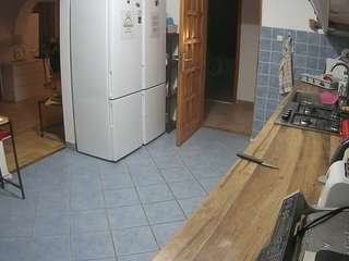voyeurcam-julmodels-kitchen