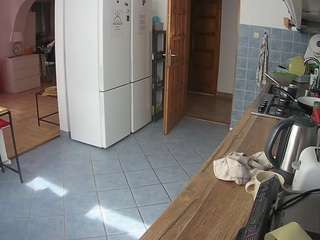 voyeurcam-julmodels-kitchen
