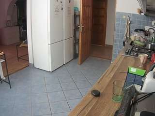 voyeurcam-julmodels-kitchen