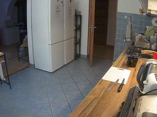 voyeurcam-julmodels-kitchen