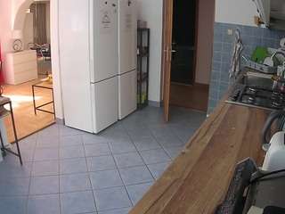 voyeurcam-julmodels-kitchen