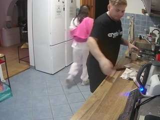 voyeurcam-julmodels-kitchen