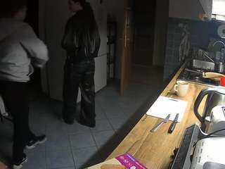 voyeurcam-julmodels-kitchen