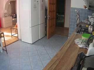 voyeurcam-julmodels-kitchen