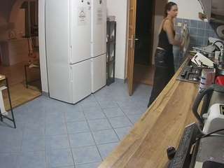 voyeurcam-julmodels-kitchen
