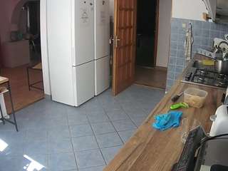 voyeurcam-julmodels-kitchen