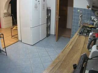 voyeurcam-julmodels-kitchen live webcam show