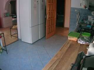 voyeurcam-julmodels-kitchen live webcam show