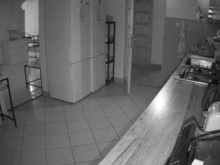 voyeurcam-julmodels-kitchen live webcam show