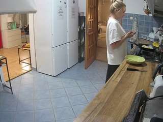 voyeurcam-julmodels-kitchen