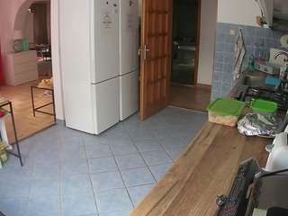 voyeurcam-julmodels-kitchen live webcam show