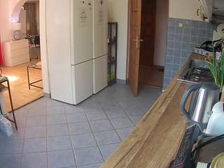 voyeurcam-julmodels-kitchen live webcam show