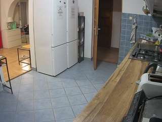 voyeurcam-julmodels-kitchen live webcam show