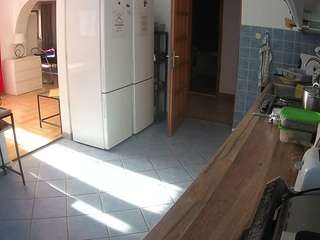 voyeurcam-julmodels-kitchen