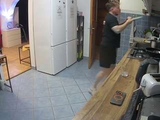 voyeurcam-julmodels-kitchen
