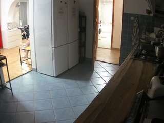 voyeurcam-julmodels-kitchen live webcam show