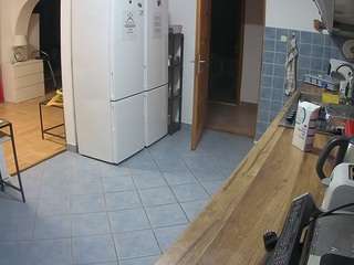 voyeurcam-julmodels-kitchen live webcam show