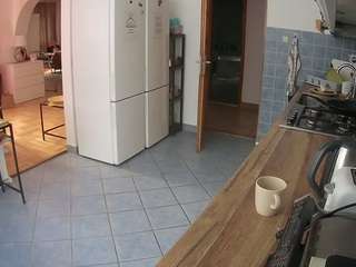 Julmodels Kitchen