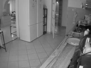 voyeurcam-julmodels-kitchen live webcam show
