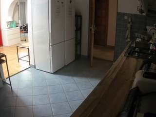 voyeurcam-julmodels-kitchen live webcam show