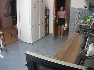 voyeurcam-julmodels-kitchen