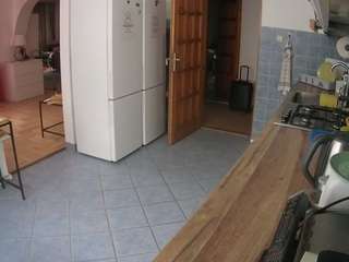 voyeurcam-julmodels-kitchen