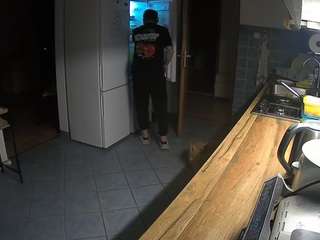 voyeurcam-julmodels-kitchen live webcam show