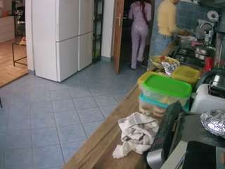 voyeurcam-julmodels-kitchen