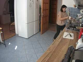 voyeurcam-julmodels-kitchen