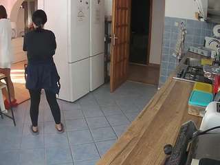voyeurcam-julmodels-kitchen