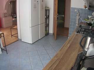 Julmodels Kitchen live cam