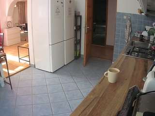 voyeurcam-julmodels-kitchen live webcam show
