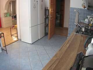 voyeurcam-julmodels-kitchen live webcam show