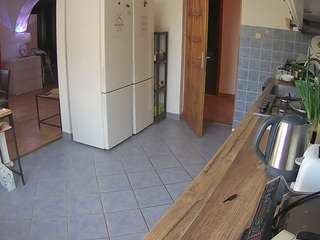 voyeurcam-julmodels-kitchen live webcam show
