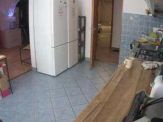 voyeurcam-julmodels-kitchen