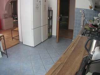 voyeurcam-julmodels-kitchen live webcam show