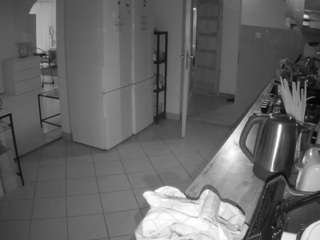 voyeurcam-julmodels-kitchen live webcam show
