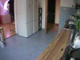voyeurcam-julmodels-kitchen live webcam show